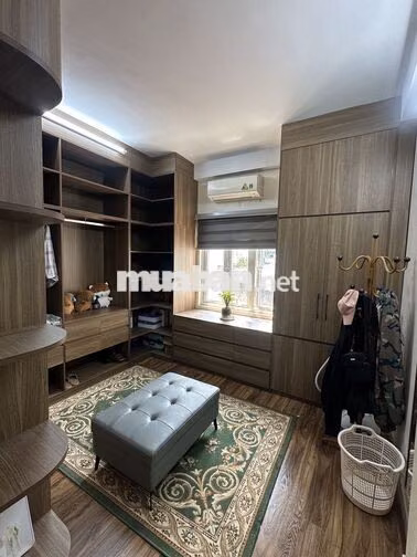 Bán nhà phố Vĩnh Phúc, 5 tầng, 48m2, MT 4m, giá nhỉnh 12,9 tỷ