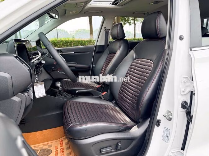 KIA Sonet Premium 2023