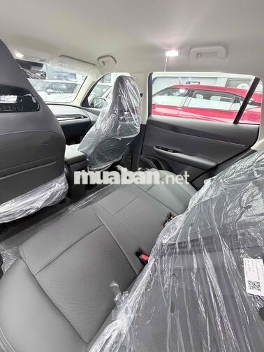 VinFast VF8 All New - Ưu đãi cọc giảm ngay 51tr 🚨