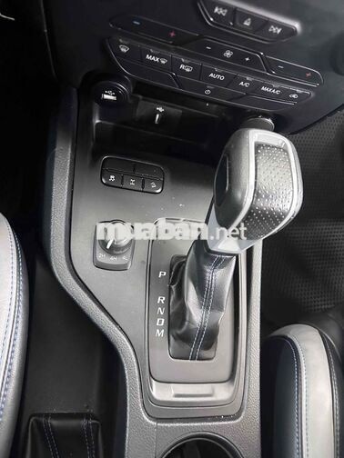 Ford Ranger Raptor 2019 Tự động Đỏ