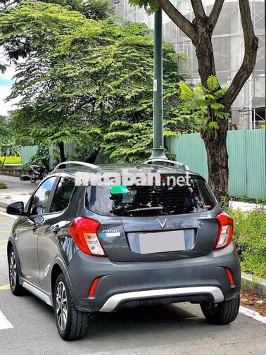VinFast Fadil 2020 1.4 AT Plus - 54000 km