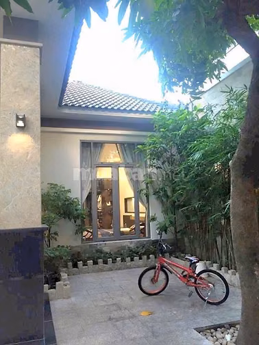 Bán căn Villa Phố Trung Tâm Tân Phú. DT 12.1x19-  CHỉ nhỉnh 22 tỶ 