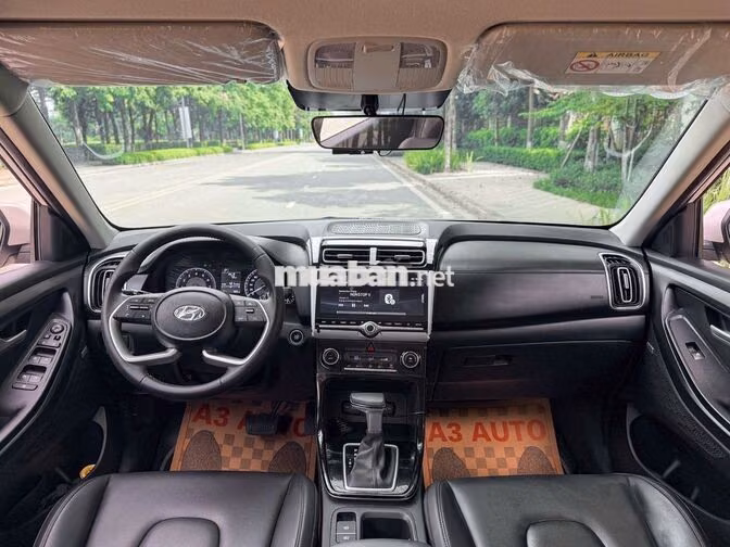 Hyundai Creta Đặc Biệt 2025