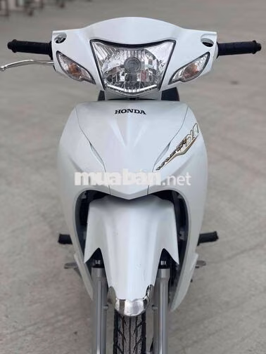 Honda Wave Alpha 110 dky 2023