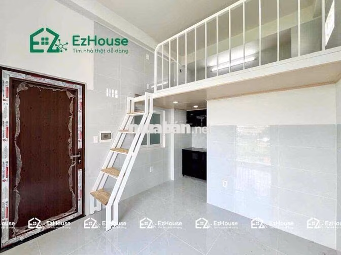 khai Trương Căn Hộ Duplex Full Nội Thất Cuối Nguyễn Thái Sơn Qua VLU 5