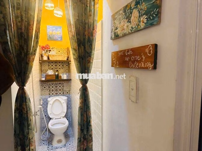BÁN NHÀ SHR 1 LẦU TRẦN THỊ HÈ P. HIỆP THÀNH QUẬN 12 - GIÁ CHỈ 1,9 TỶ