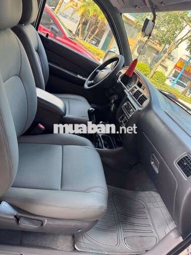 Ford Everest 2006 Số sàn Vàng cát