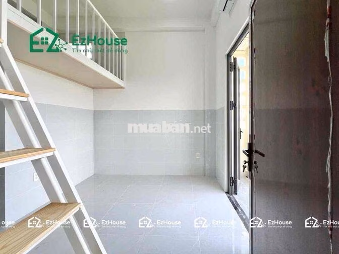 khai Trương Căn Hộ Duplex Full Nội Thất Cuối Nguyễn Thái Sơn Qua VLU 5