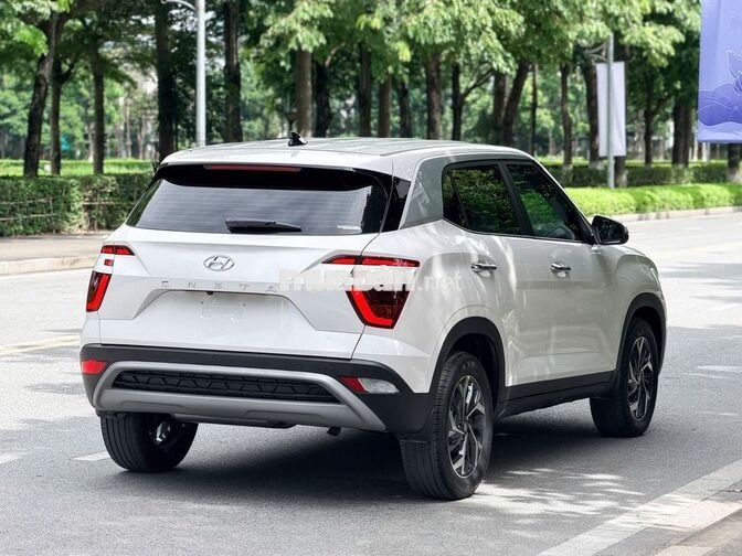 Hyundai Creta Đặc Biệt 2025