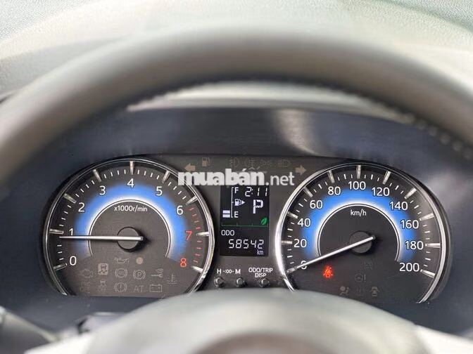 Toyota Rush S 2018
