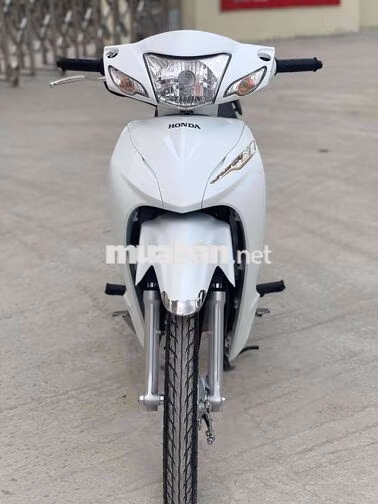 Honda Wave Alpha 110 dky 2023