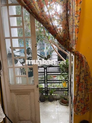 BÁN NHÀ SHR 1 LẦU TRẦN THỊ HÈ P. HIỆP THÀNH QUẬN 12 - GIÁ CHỈ 1,9 TỶ
