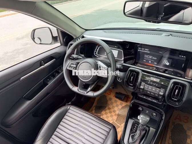 KIA Sonet Premium 2023