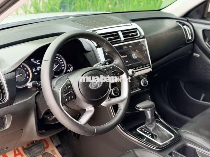 Hyundai Creta Đặc Biệt 2025