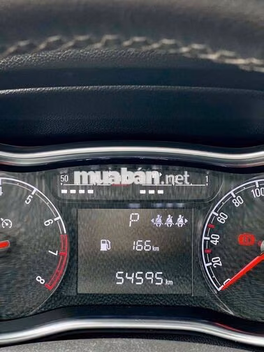 VinFast Fadil 2020 1.4 AT Plus - 54000 km