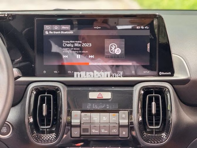 KIA Sonet Premium 2023