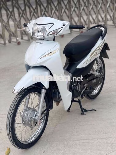 Honda Wave Alpha 110 dky 2023