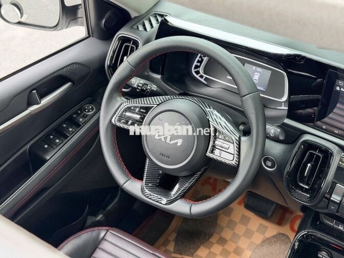 KIA Sonet Premium 2023