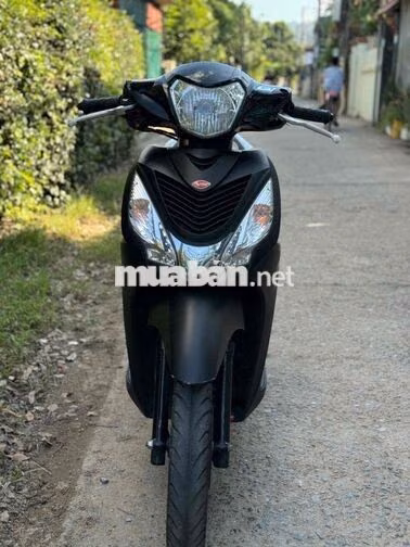 Honda Vision 2020 mới 99% khoá smart