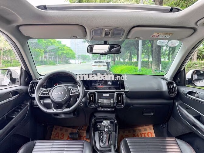 KIA Sonet Premium 2023