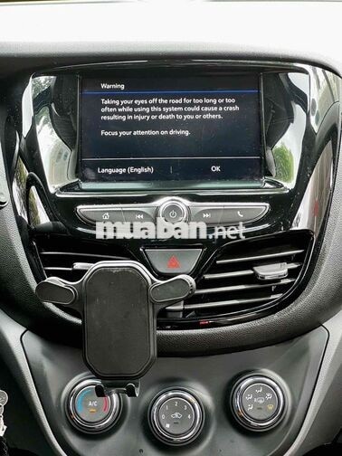 VinFast Fadil 2020 1.4 AT Plus - 54000 km