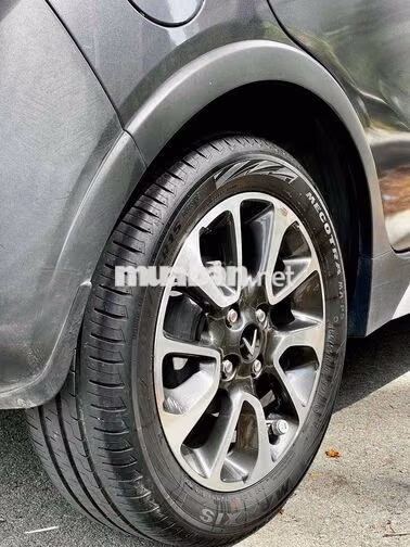 VinFast Fadil 2020 1.4 AT Plus - 54000 km