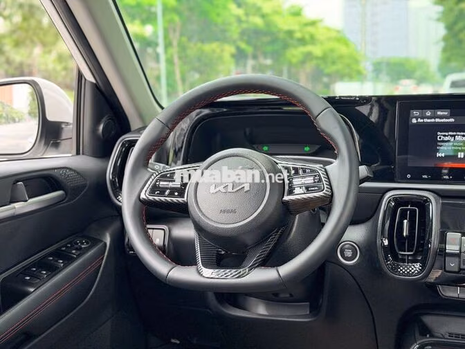 KIA Sonet Premium 2023