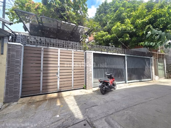 Bán căn Villa Phố Trung Tâm Tân Phú. DT 12.1x19-  CHỉ nhỉnh 22 tỶ 