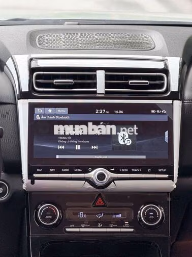 Hyundai Creta Đặc Biệt 2025