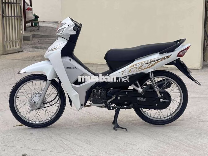 Honda Wave Alpha 110 dky 2023