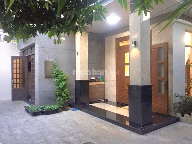 Bán căn Villa Phố Trung Tâm Tân Phú. DT 12.1x19-  CHỉ nhỉnh 22 tỶ 