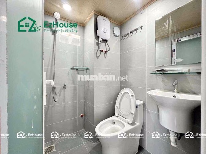 khai Trương Căn Hộ Duplex Full Nội Thất Cuối Nguyễn Thái Sơn Qua VLU 5
