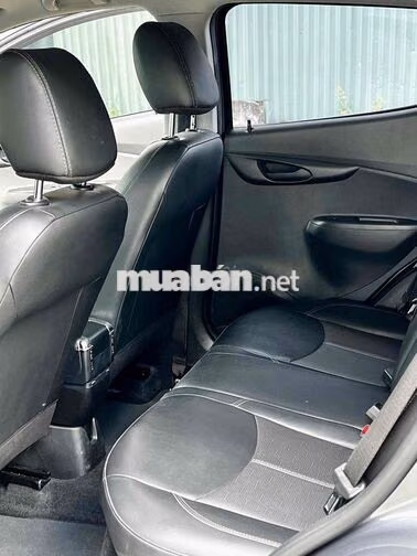 VinFast Fadil 2020 1.4 AT Plus - 54000 km