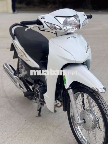Honda Wave Alpha 110 dky 2023