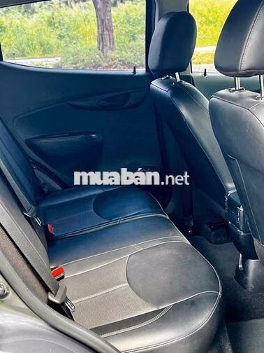 VinFast Fadil 2020 1.4 AT Plus - 54000 km