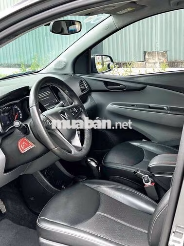 VinFast Fadil 2020 1.4 AT Plus - 54000 km