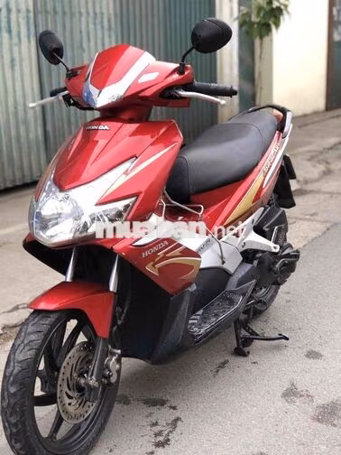 Honda Air Blade 110 dky 2015