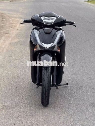 Honda SH 150 2018 Đen rin ngon