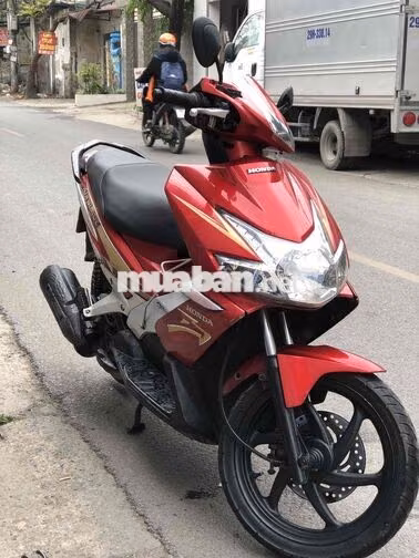 Honda Air Blade 110 dky 2015