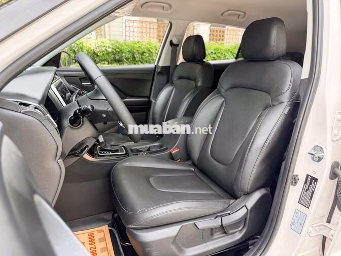 Hyundai Creta Đặc Biệt 2025