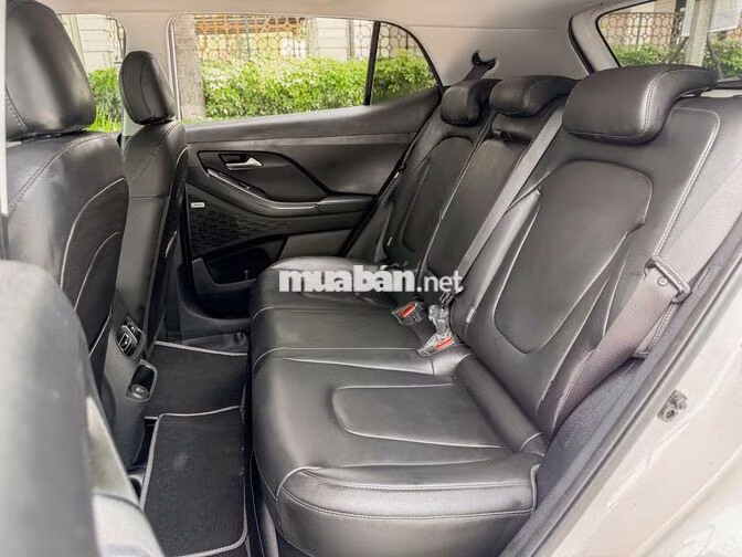 Hyundai Creta Đặc Biệt 2025