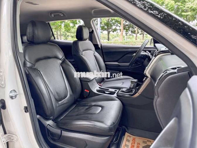Hyundai Creta Đặc Biệt 2025