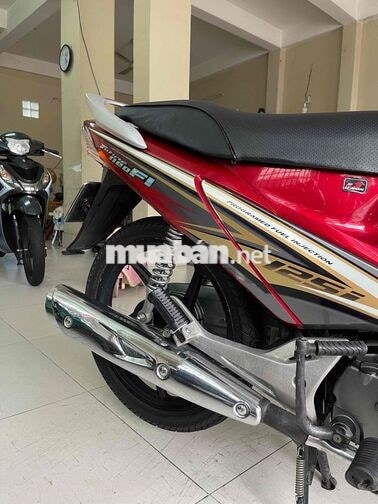 Honda Future Neo GT Đỏ đẹp