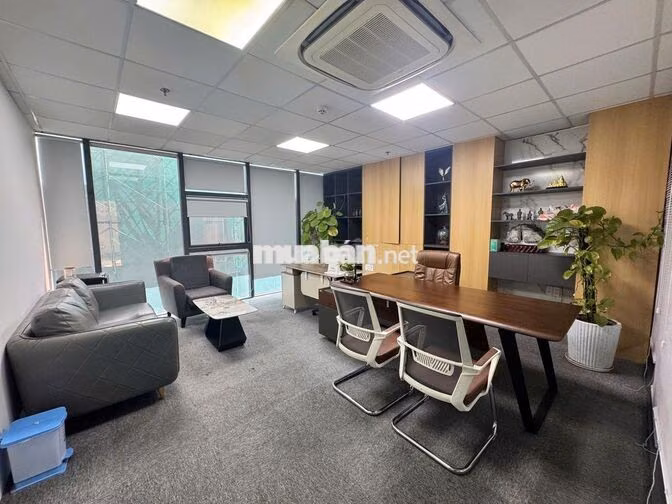 Mặt Bằng ShopHouse Ngang 12m! Mặt Tiền Nguyễn Huy Tưởng 12x25m QBT