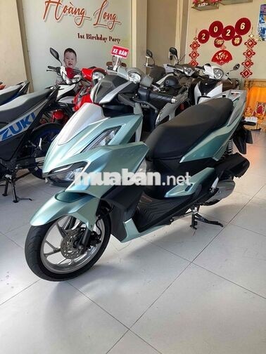 Honda Vario 160cc. khoá smatkey . máy zin im