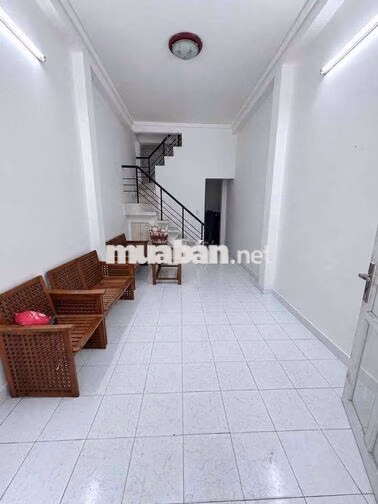 Cần cho thuê nhà nguyên căn Đường Vũ Tùng