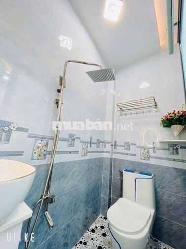 DUPLEX SINH VIÊN GẦN SƯ PHẠM, SÀI GÒN, KHTN CÁCH 1 CÂY CẦU