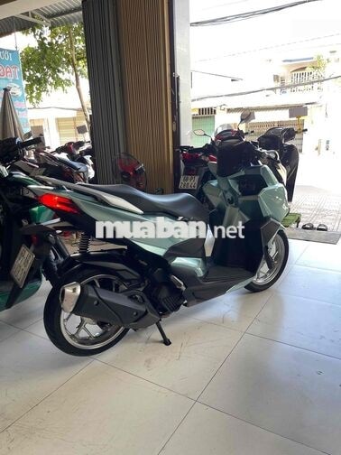 Honda Vario 160cc. khoá smatkey . máy zin im