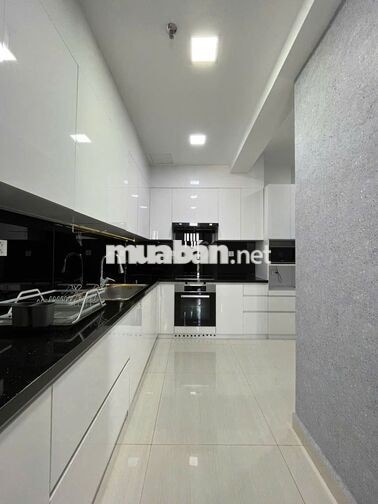 CHO THUÊ CH RIVERPARK PREMIER- 141M2 - 3PN - GIÁ CHỈ 59 TRIỆU/THÁNG