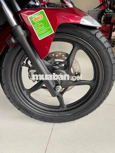 Honda Air Blade 150cc ABS 2021 Đỏ. máy zin im